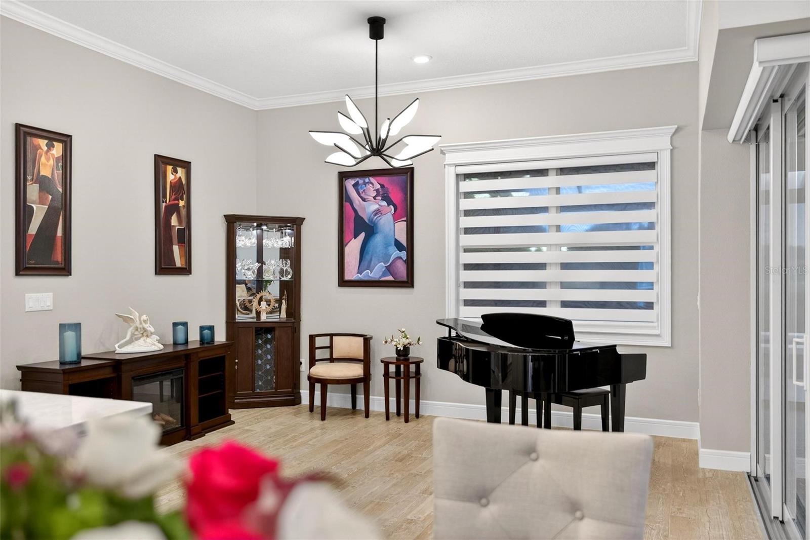 STONE CREEK - BRIDLEWOOD - Residential