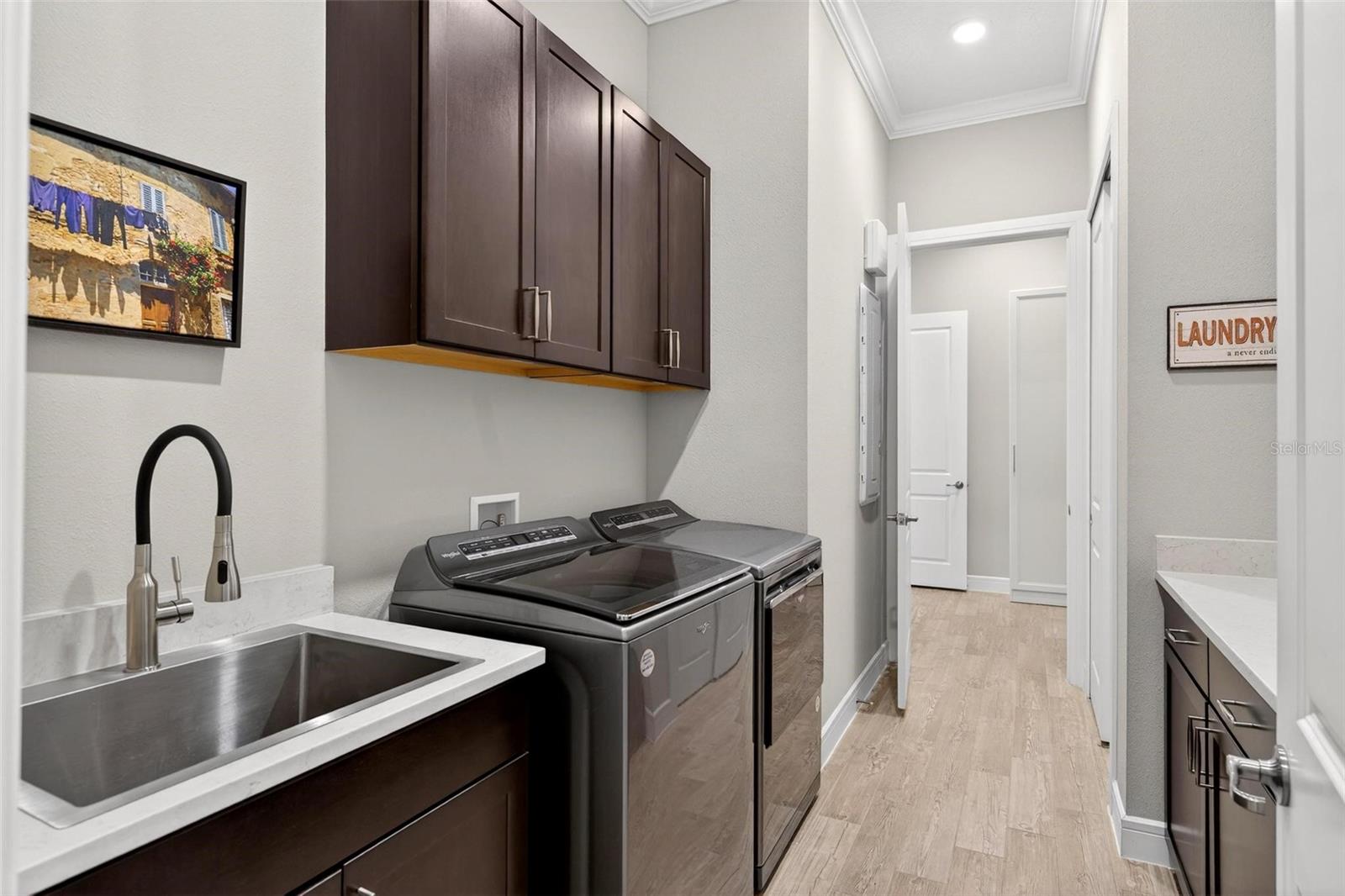 STONE CREEK - BRIDLEWOOD - Residential