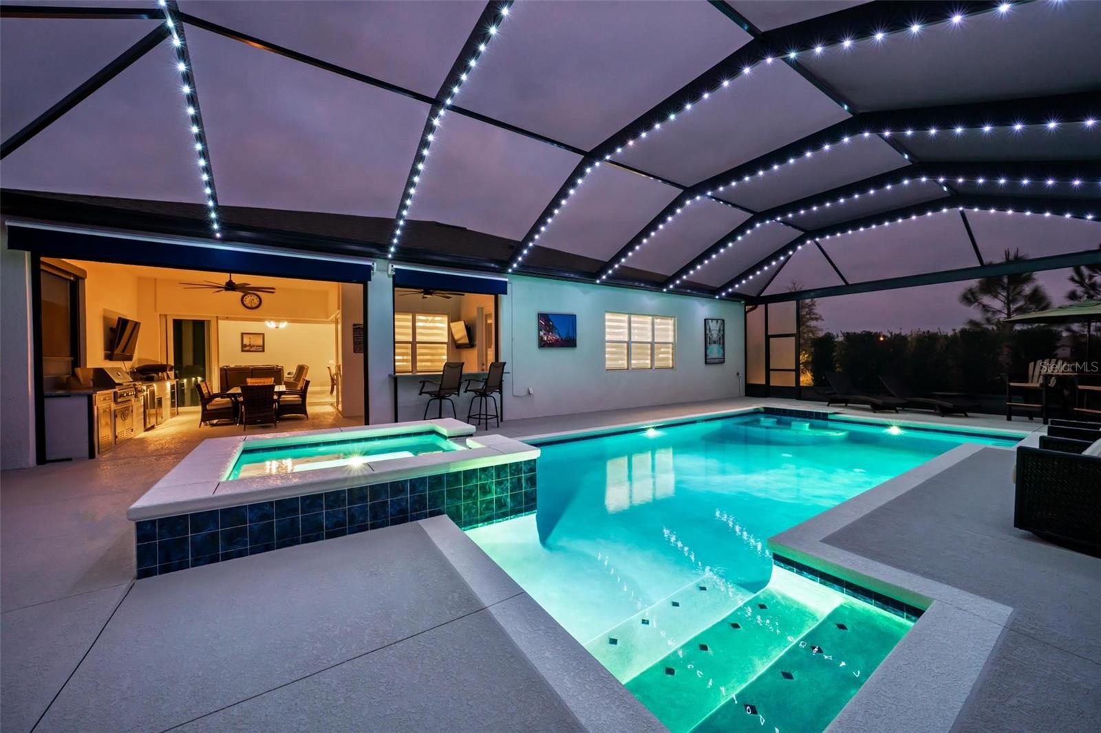 STONE CREEK - BRIDLEWOOD - Residential