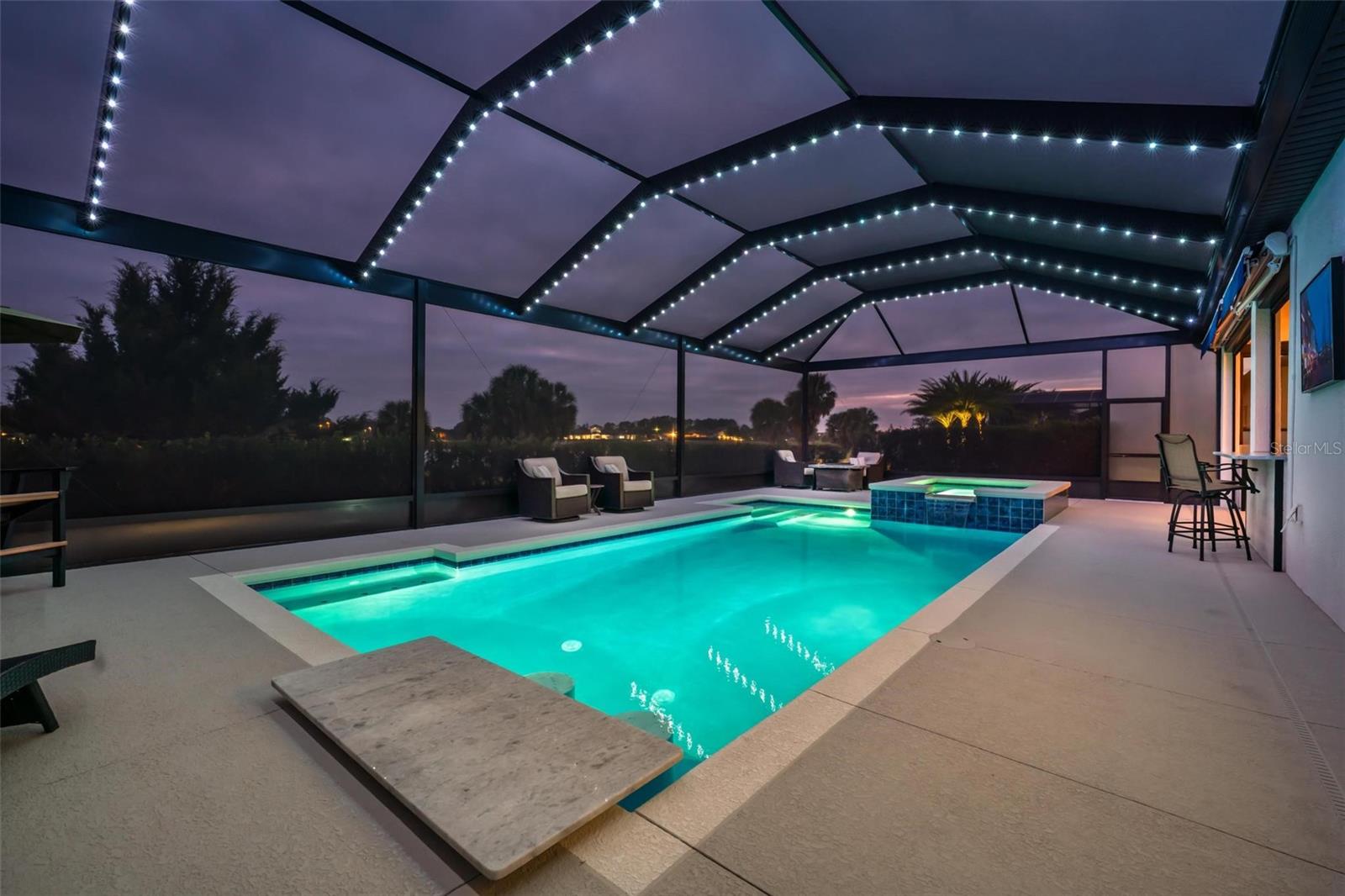 STONE CREEK - BRIDLEWOOD - Residential