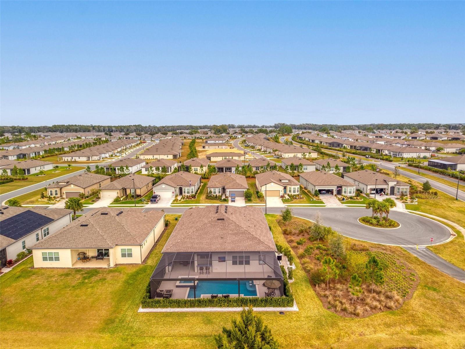 STONE CREEK - BRIDLEWOOD - Residential