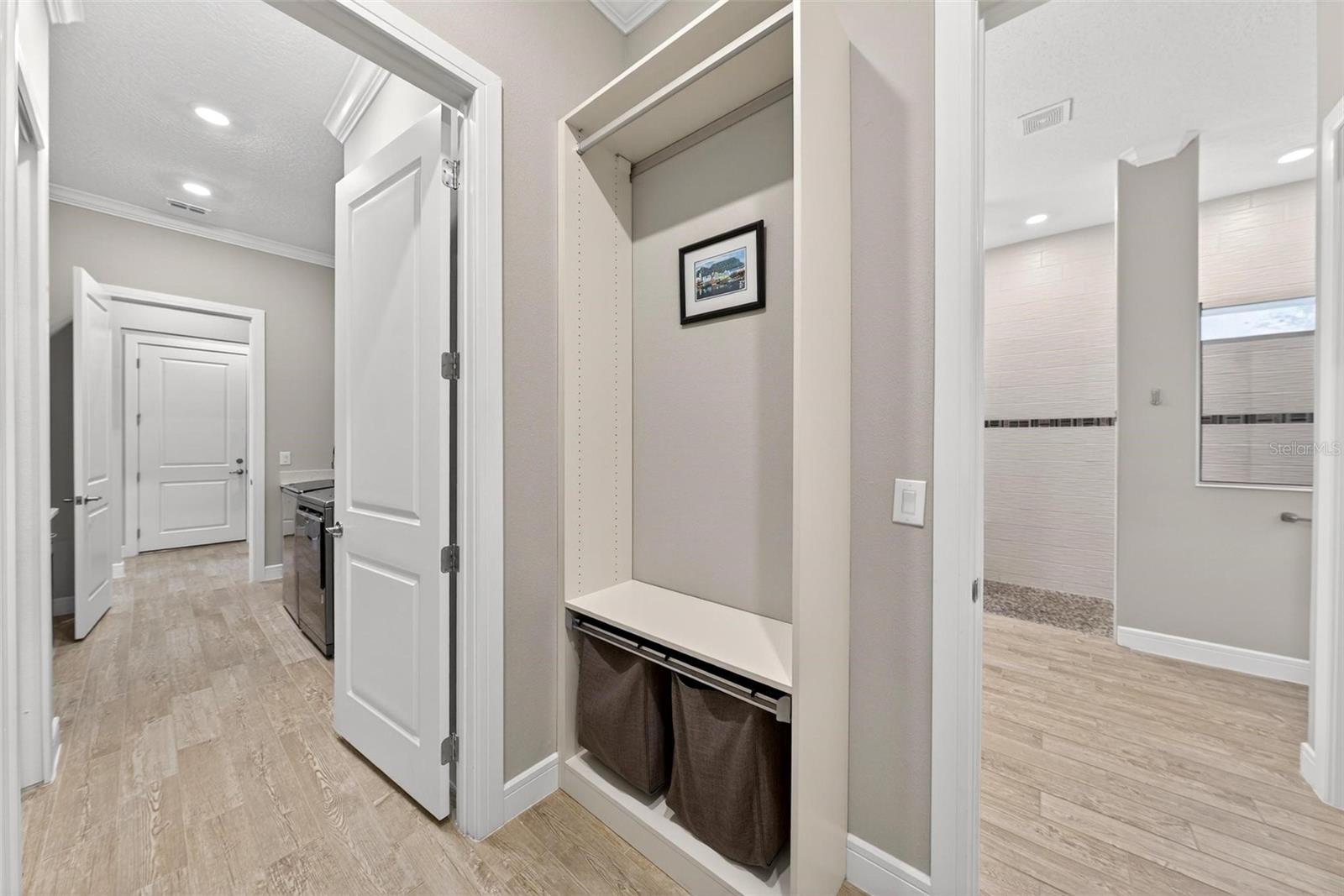 STONE CREEK - BRIDLEWOOD - Residential