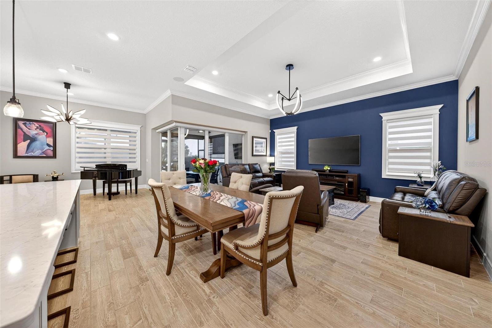 STONE CREEK - BRIDLEWOOD - Residential