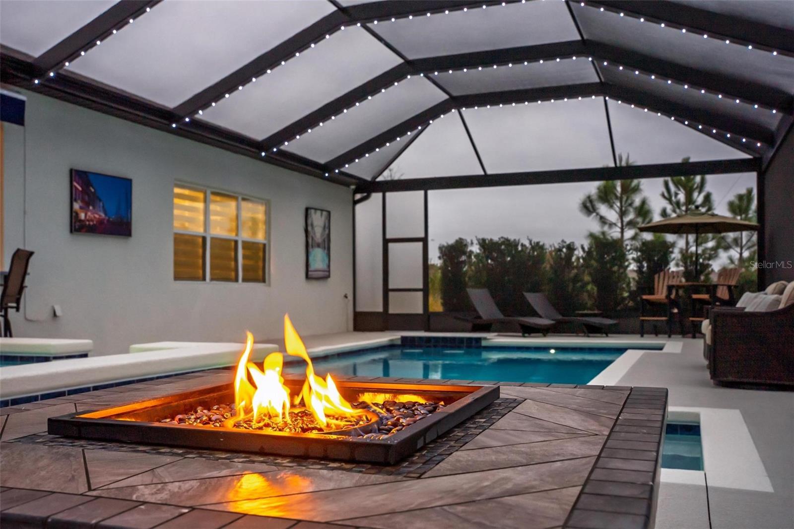 STONE CREEK - BRIDLEWOOD - Residential