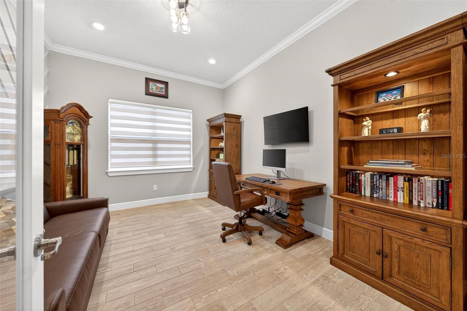 STONE CREEK - BRIDLEWOOD - Residential