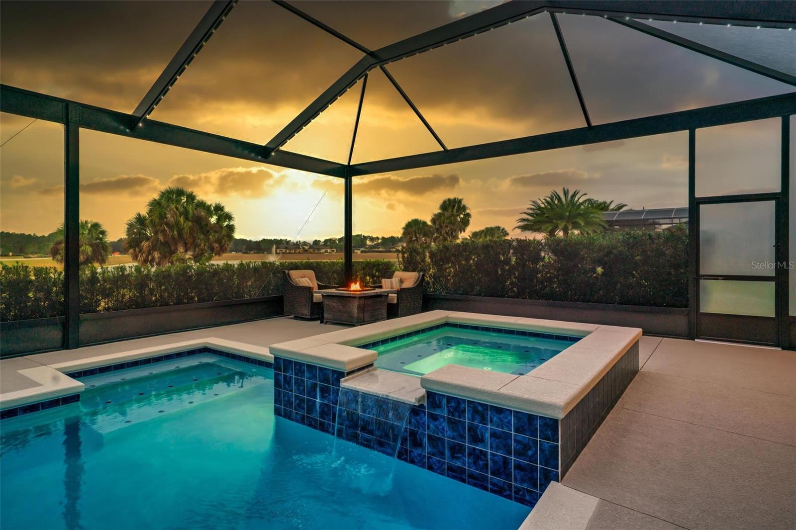 STONE CREEK - BRIDLEWOOD - Residential