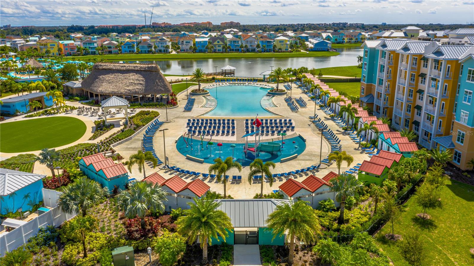 8061 VACATION AVENUE 309