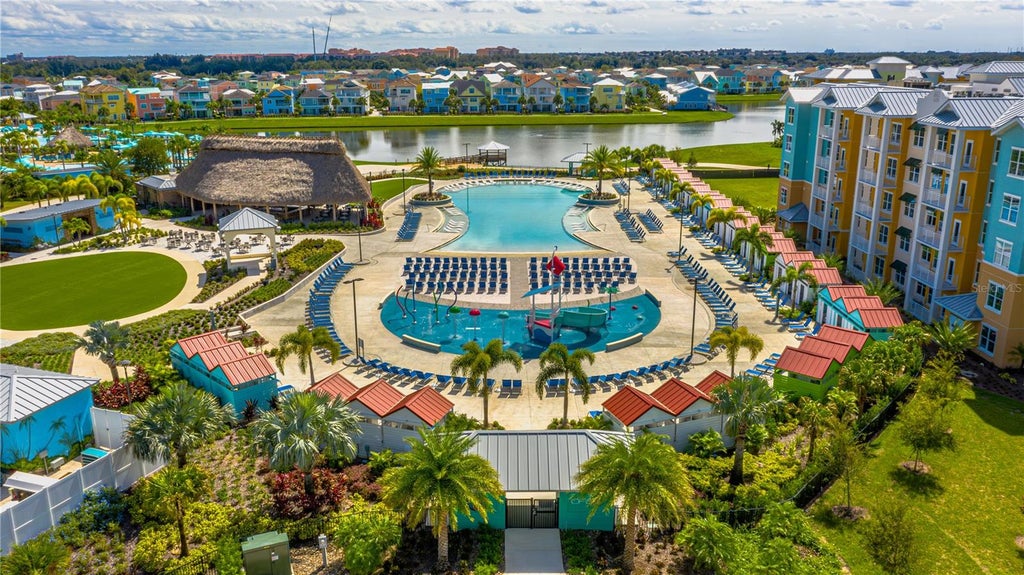 Photo of 8061 Vacation Avenue #309, Kissimmee, FL 34747 (MLS # S5153870)