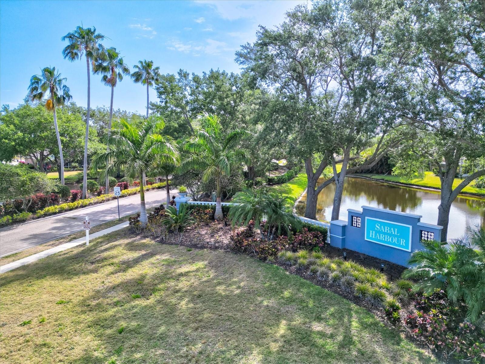 SABAL HARBOUR PH VIII - Residential