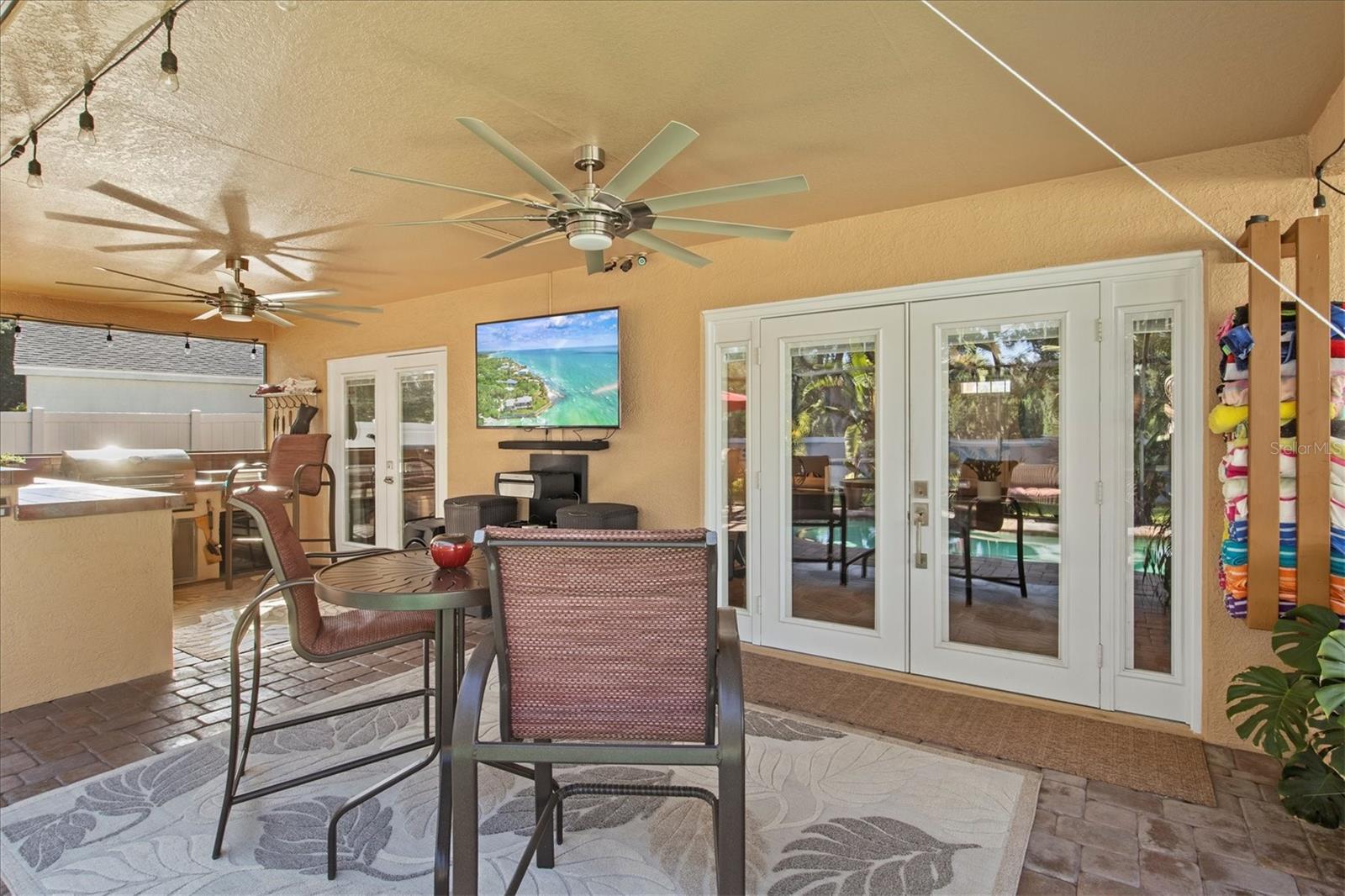 SABAL HARBOUR PH VIII - Residential