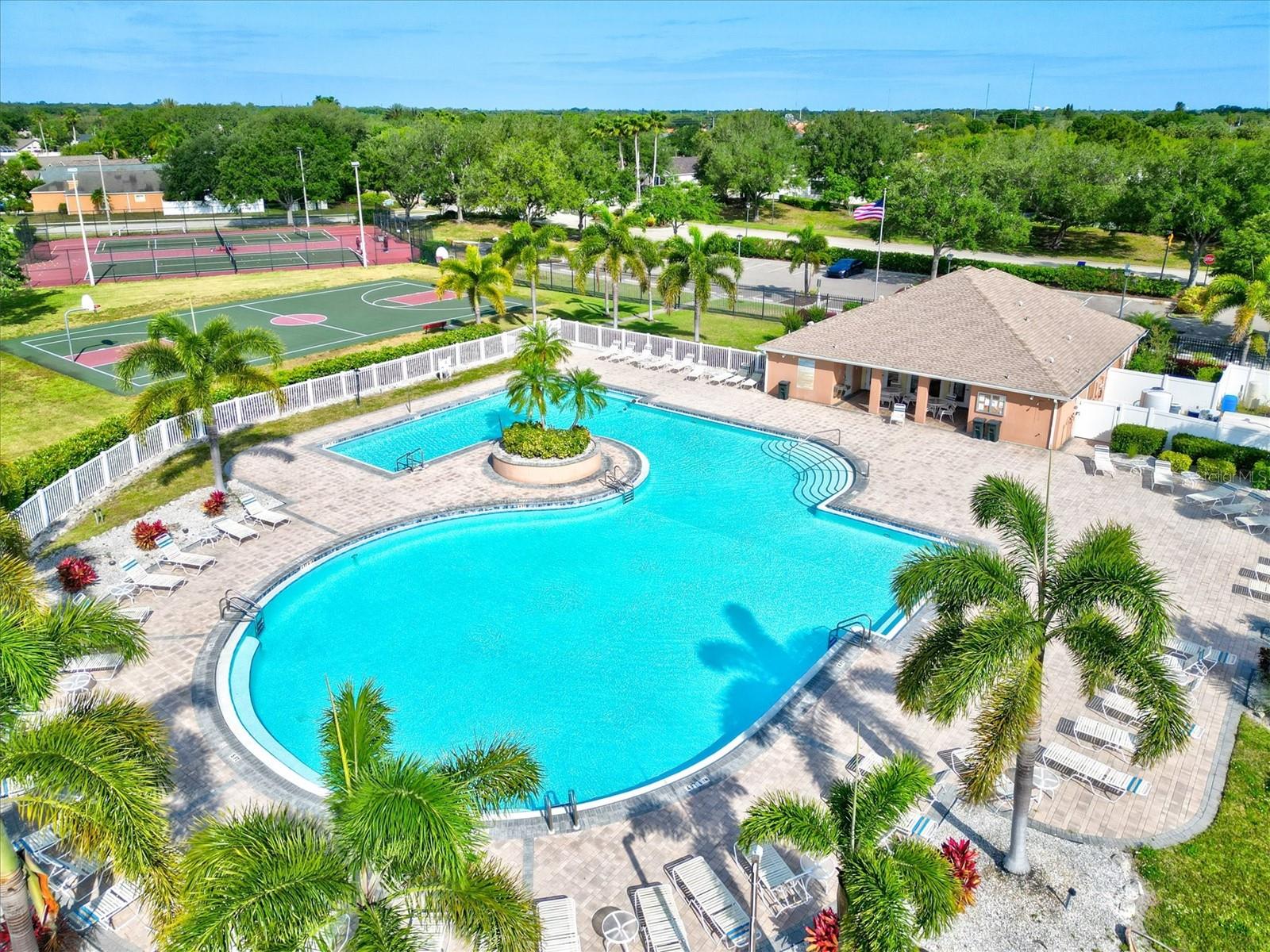 SABAL HARBOUR PH VIII - Residential