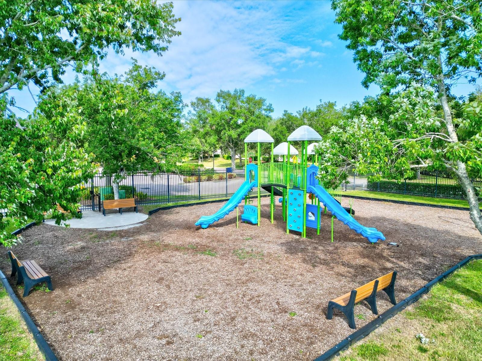 SABAL HARBOUR PH VIII - Residential