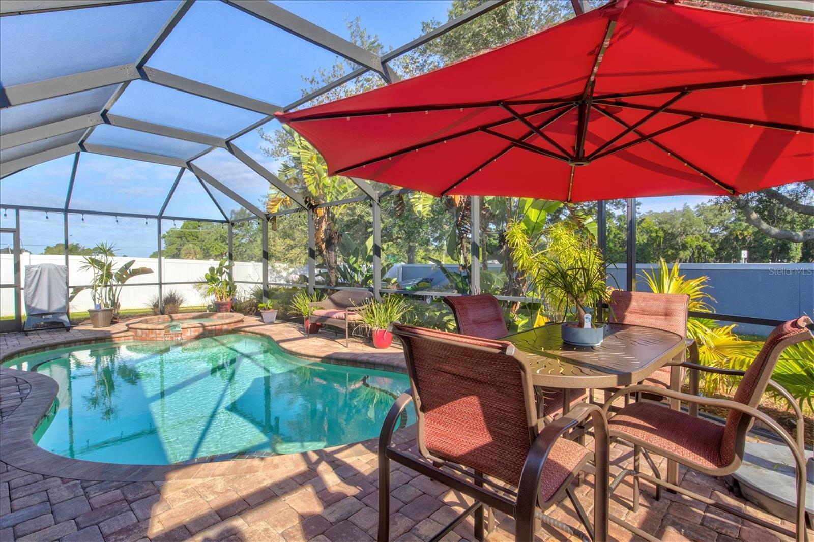 SABAL HARBOUR PH VIII - Residential