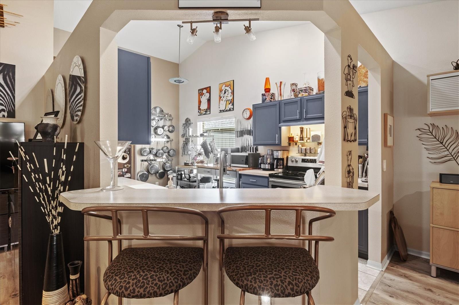 SABAL HARBOUR PH VIII - Residential