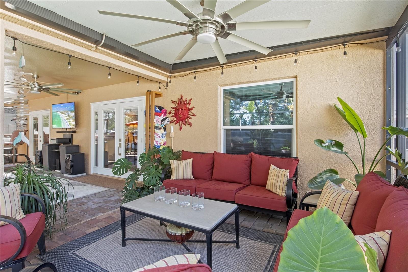 SABAL HARBOUR PH VIII - Residential