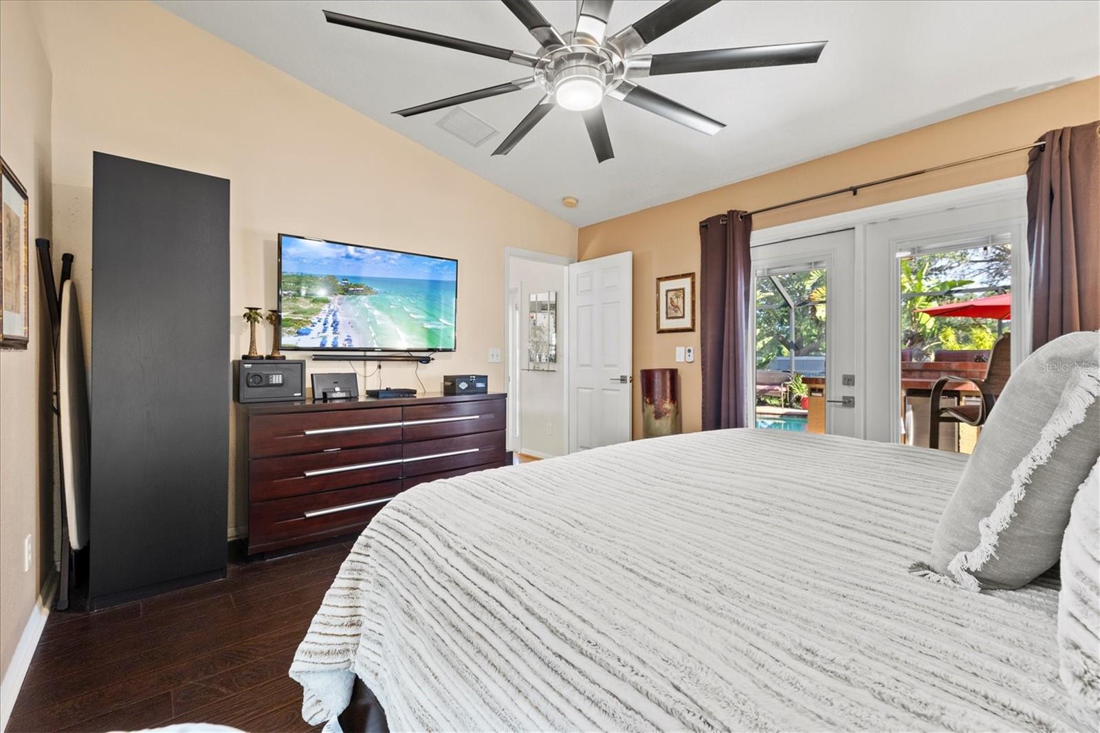 SABAL HARBOUR PH VIII - Residential