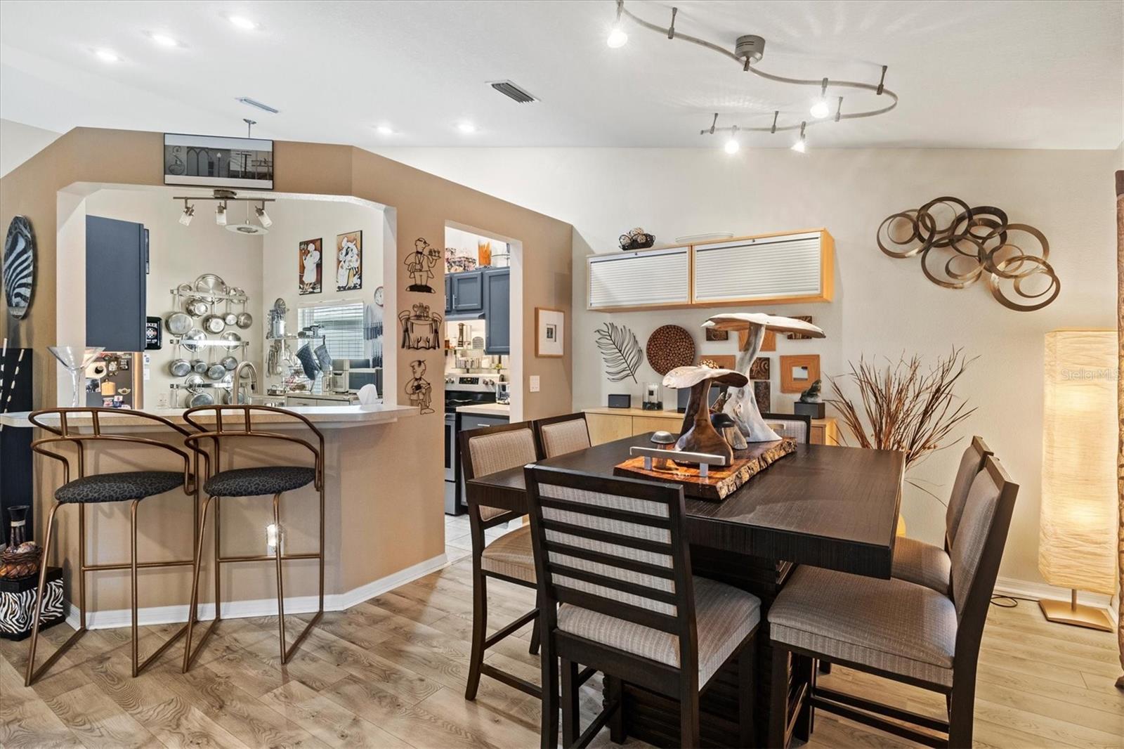 SABAL HARBOUR PH VIII - Residential