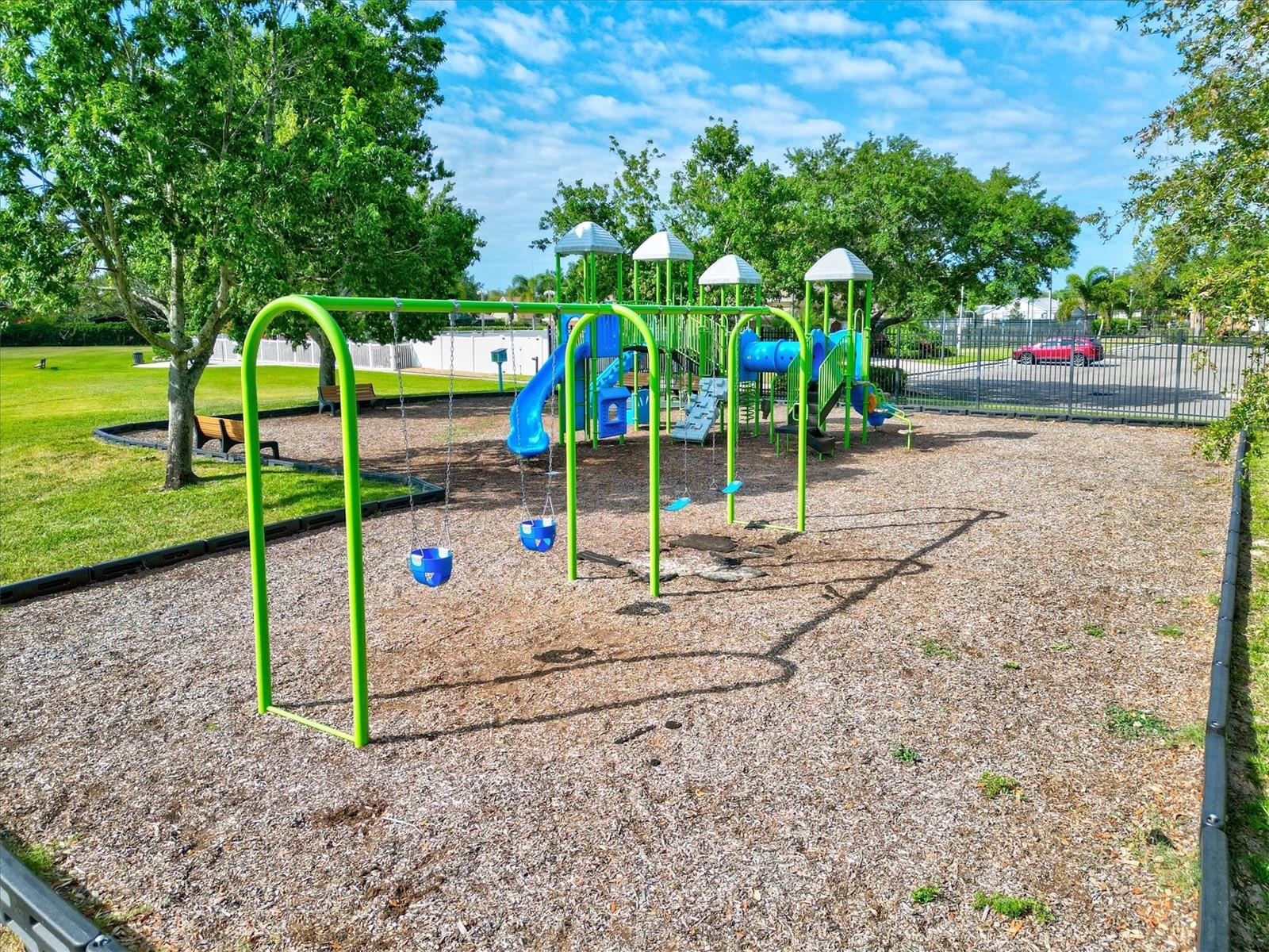 SABAL HARBOUR PH VIII - Residential