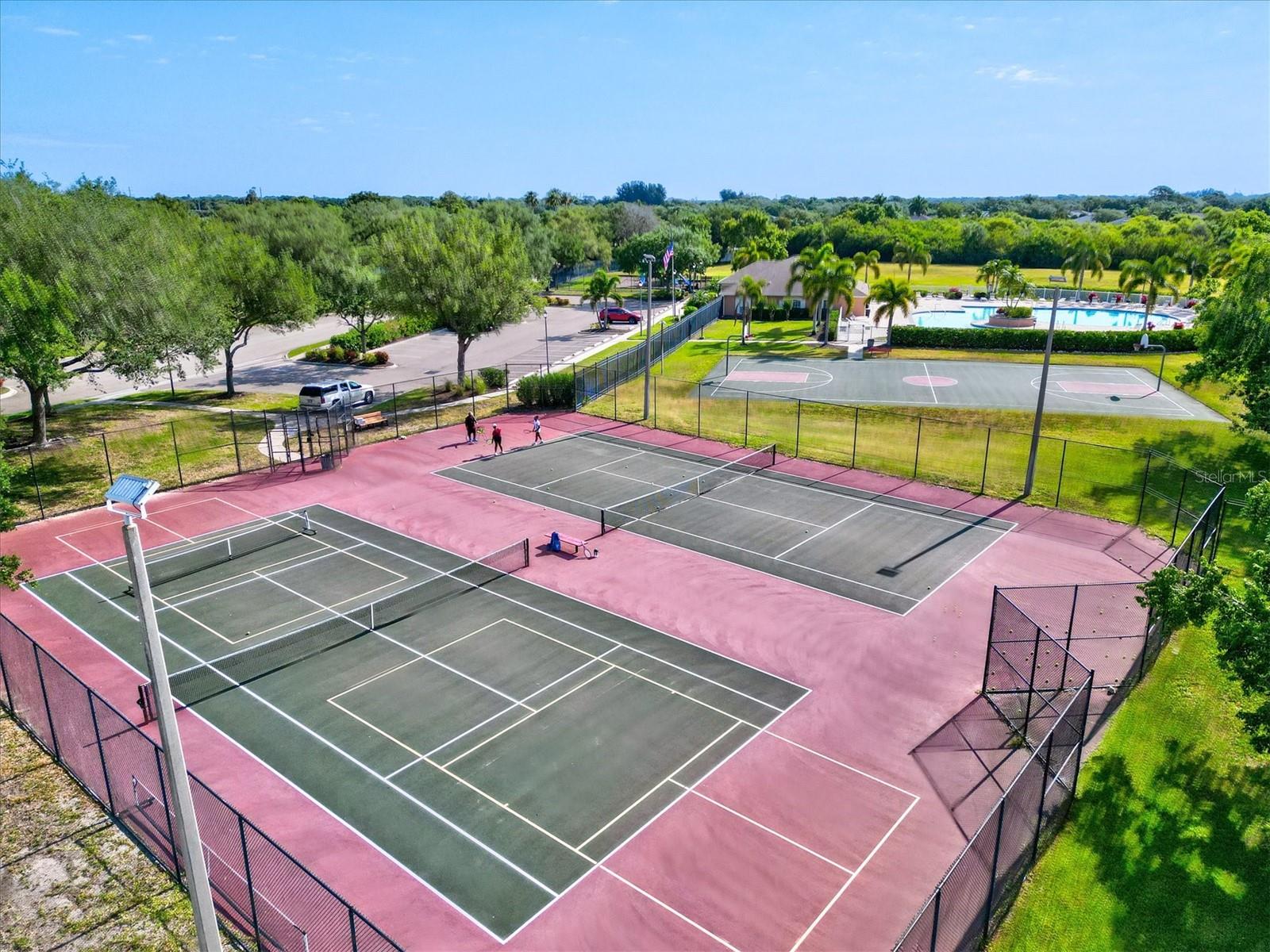 SABAL HARBOUR PH VIII - Residential