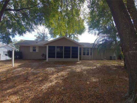 A home in OCALA