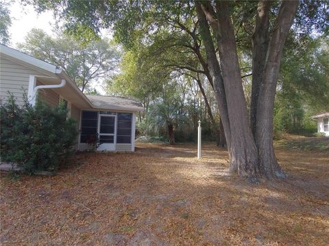 A home in OCALA