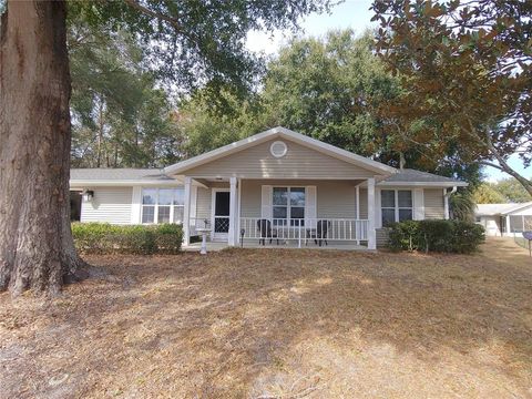 A home in OCALA