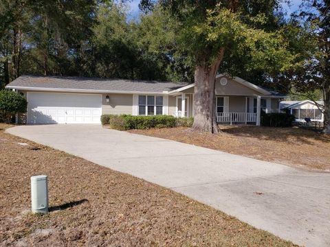 A home in OCALA