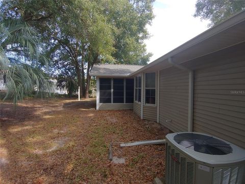 A home in OCALA