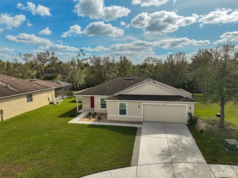 A home in PALMETTO