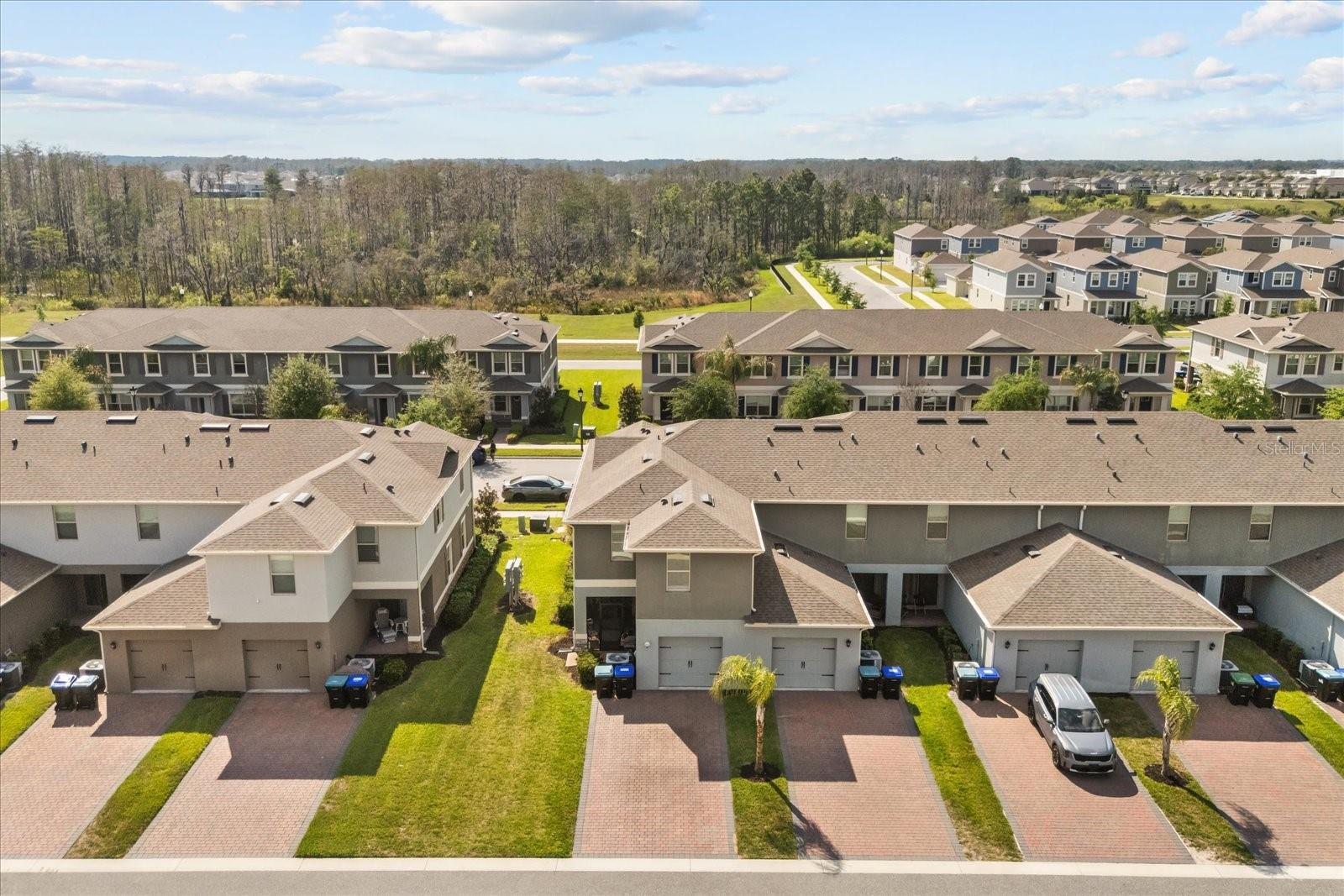 WATERLEIGH PH 2E - Residential