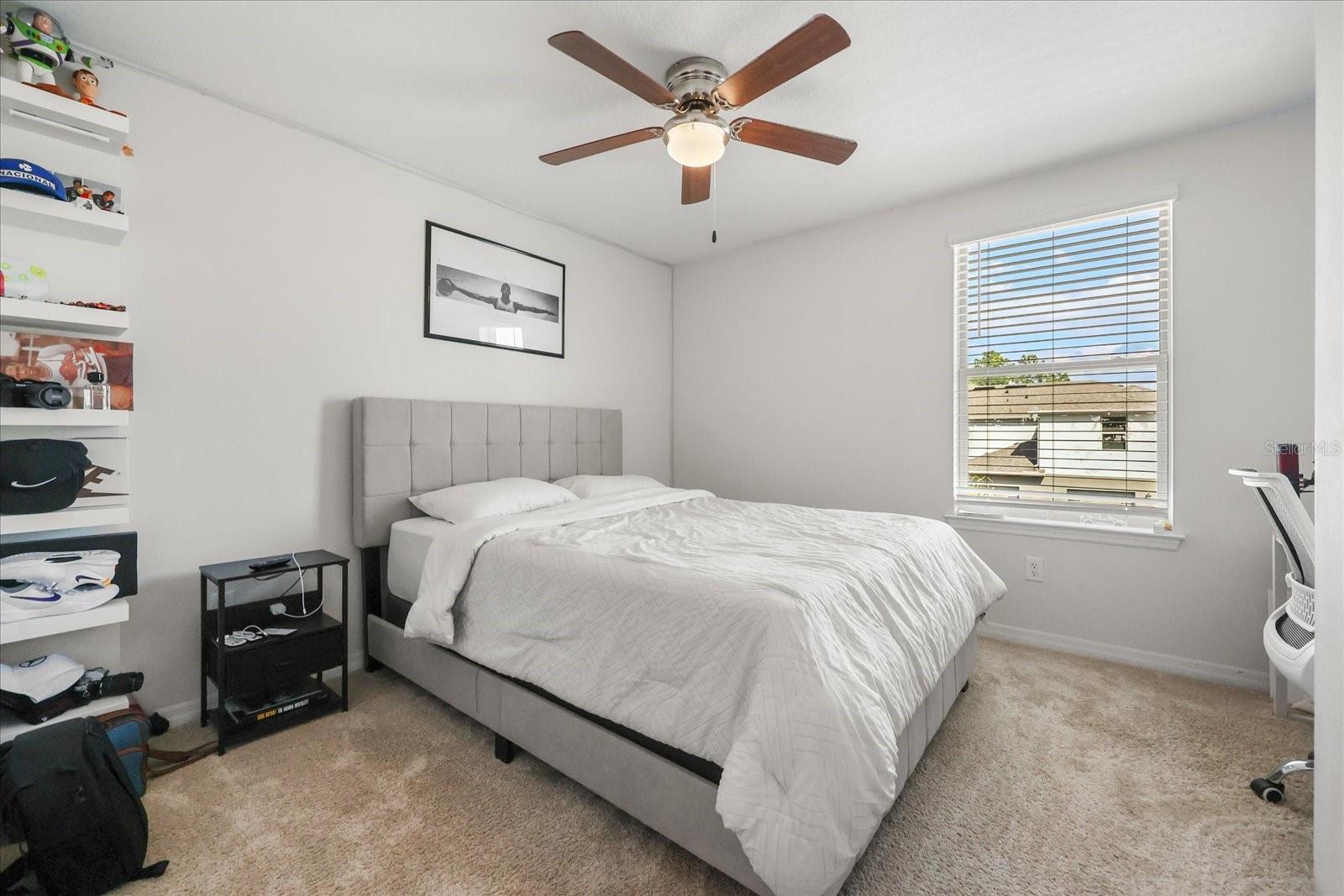 WATERLEIGH PH 2E - Residential