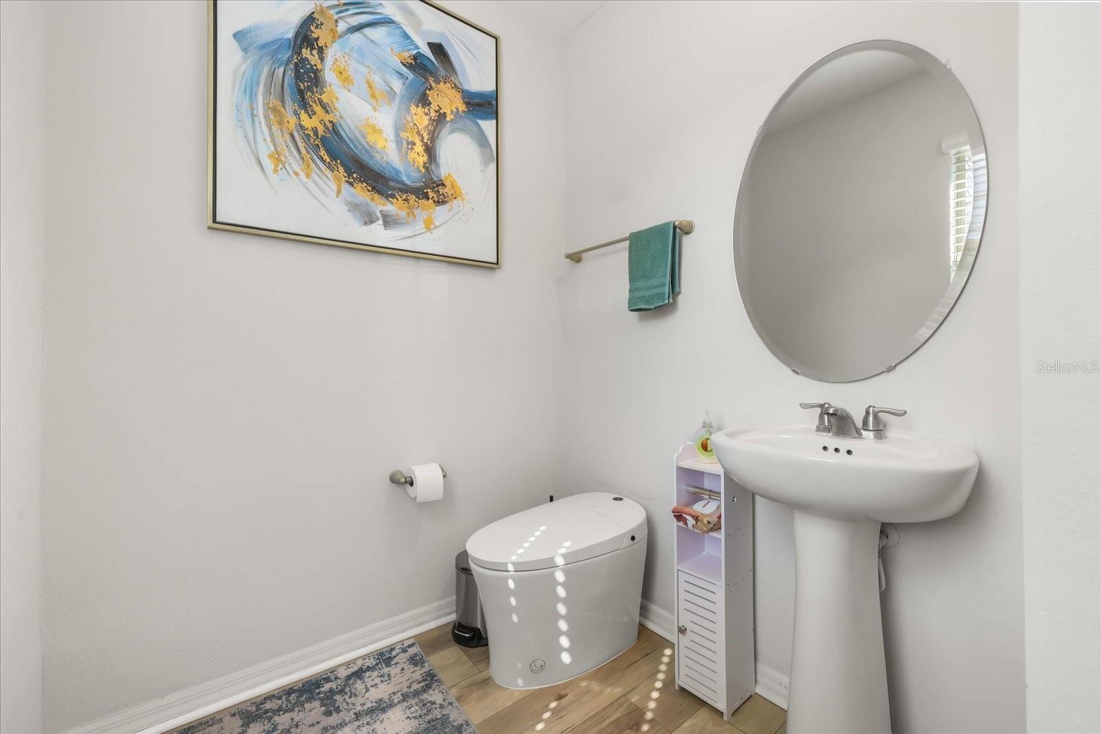 WATERLEIGH PH 2E - Residential