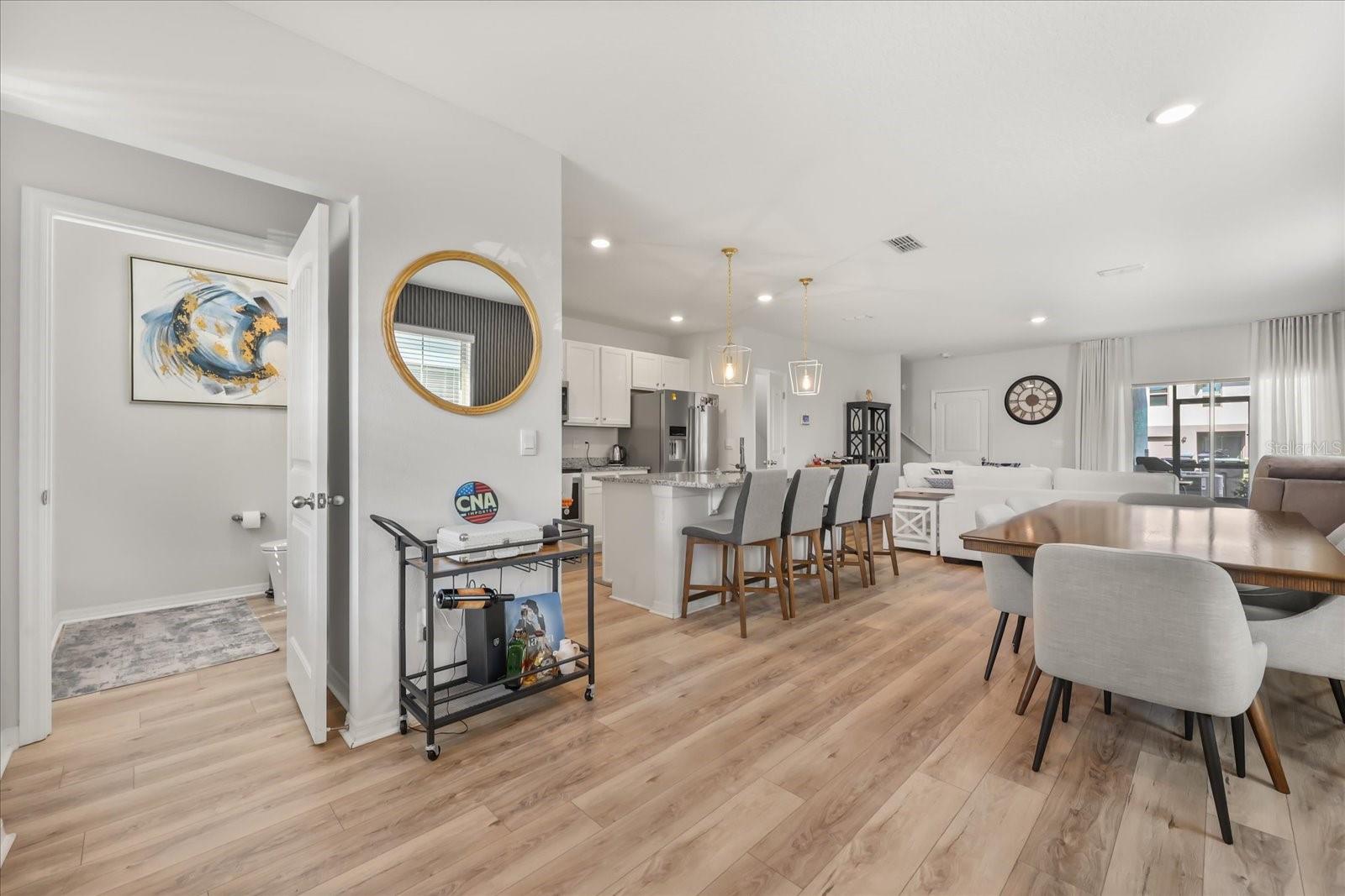 WATERLEIGH PH 2E - Residential