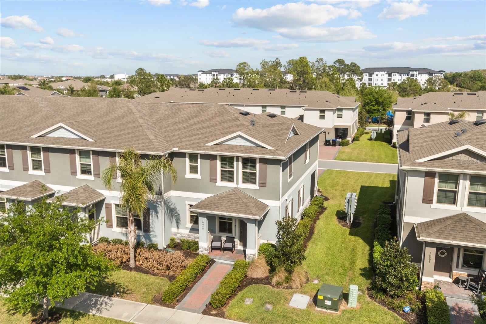 WATERLEIGH PH 2E - Residential