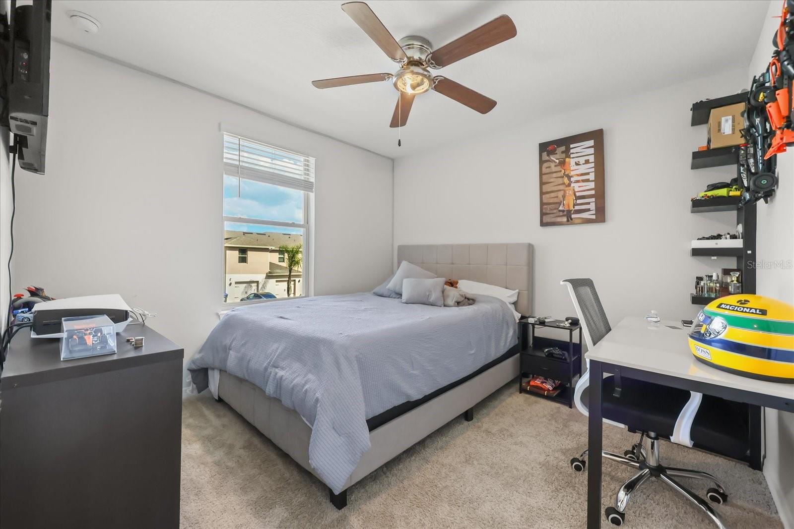 WATERLEIGH PH 2E - Residential