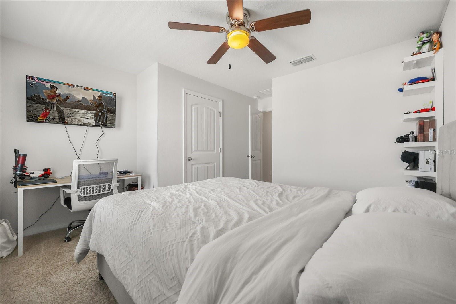 WATERLEIGH PH 2E - Residential