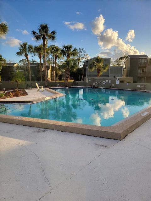 A home in WINTER PARK