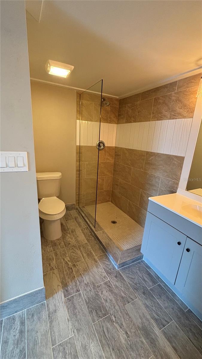 PINEWOOD VILLAGE II - Residential