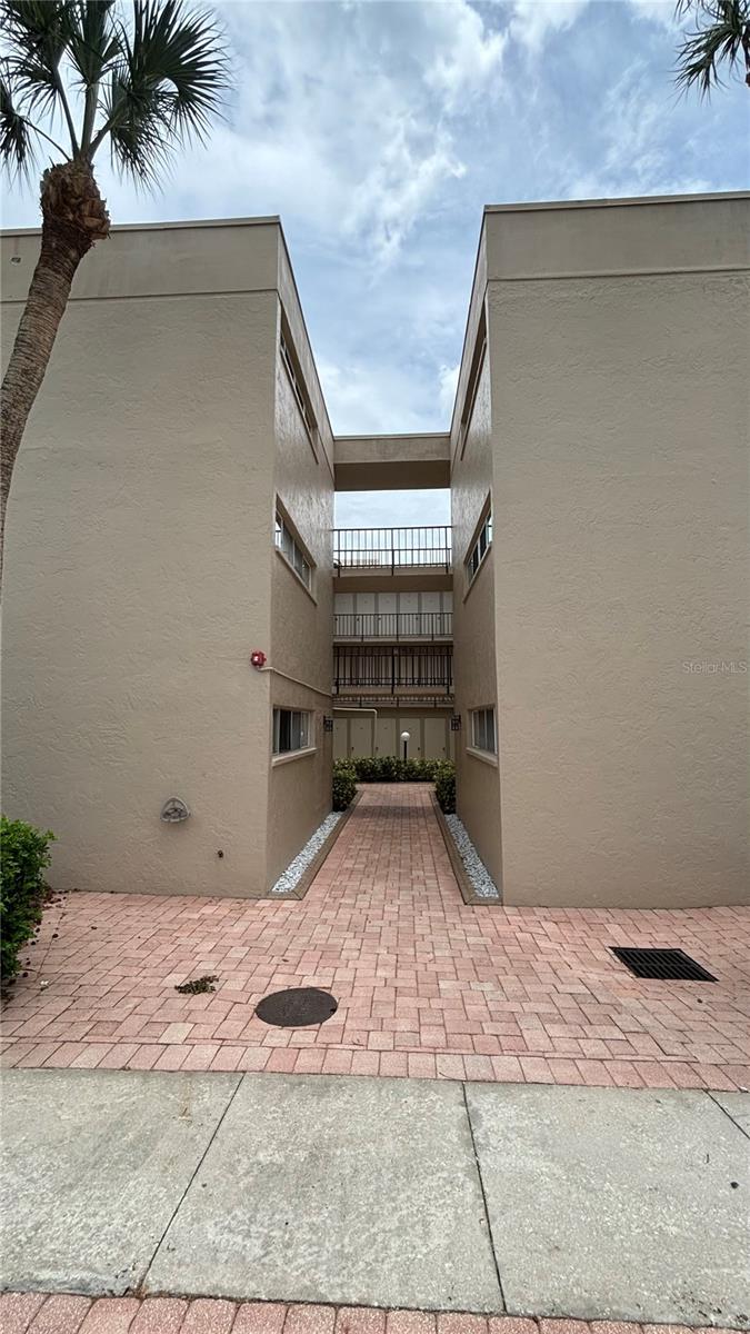 PINEWOOD VILLAGE II - Residential