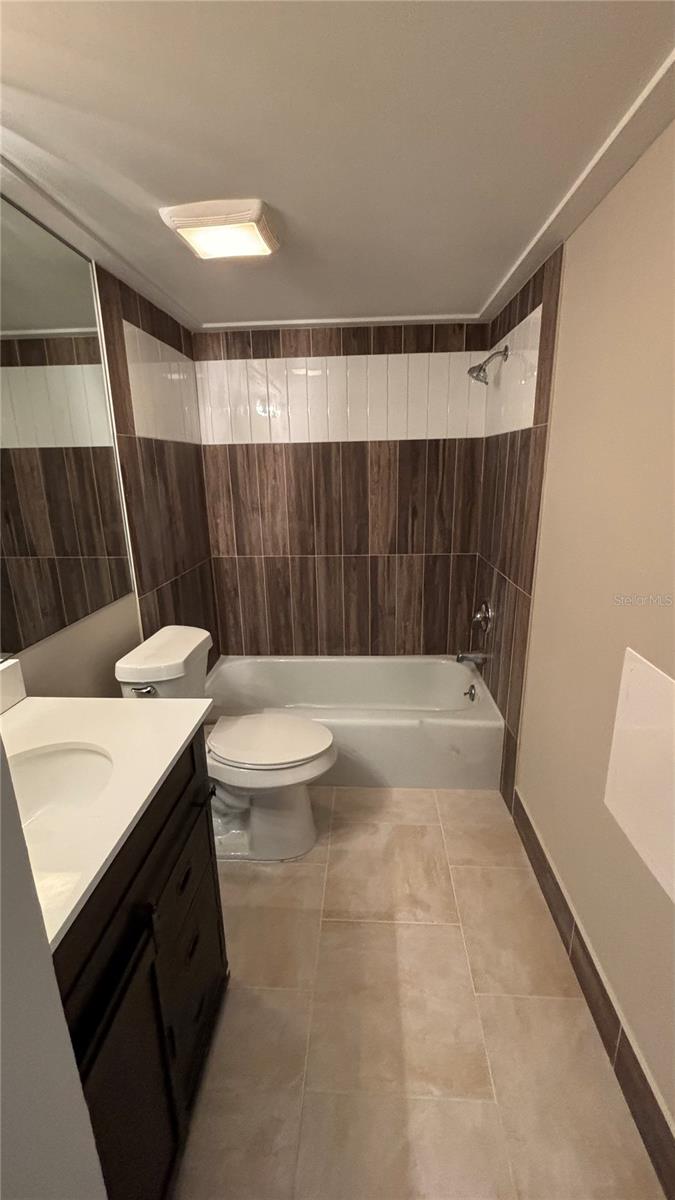 PINEWOOD VILLAGE II - Residential