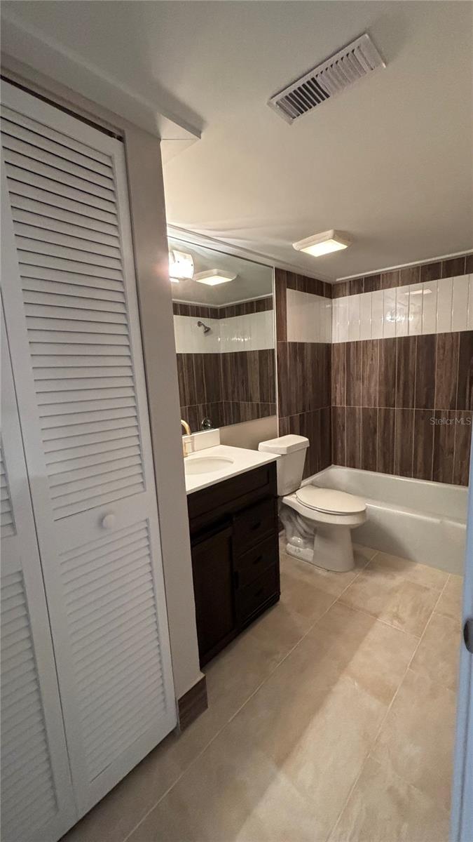 PINEWOOD VILLAGE II - Residential