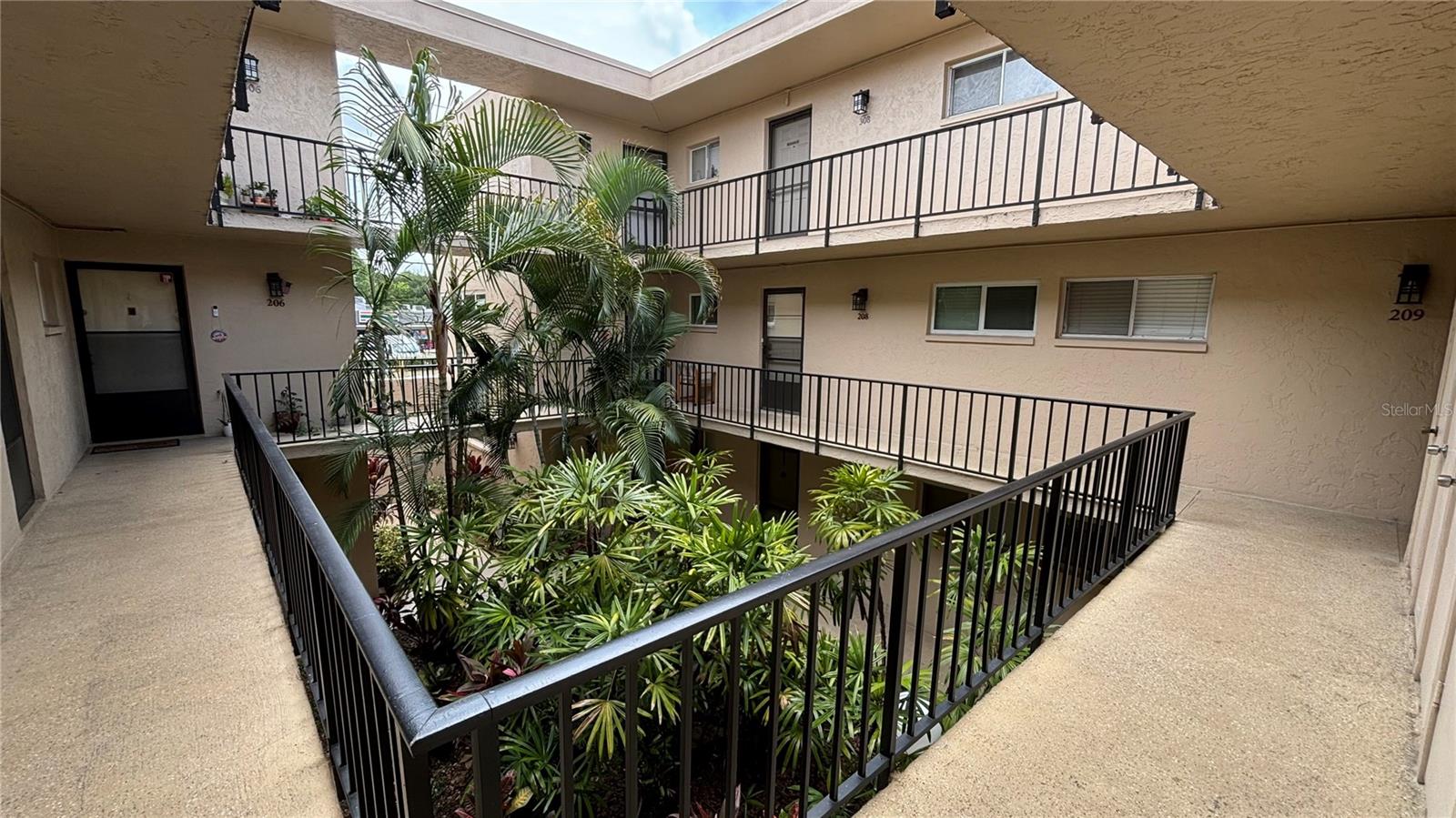 PINEWOOD VILLAGE II - Residential