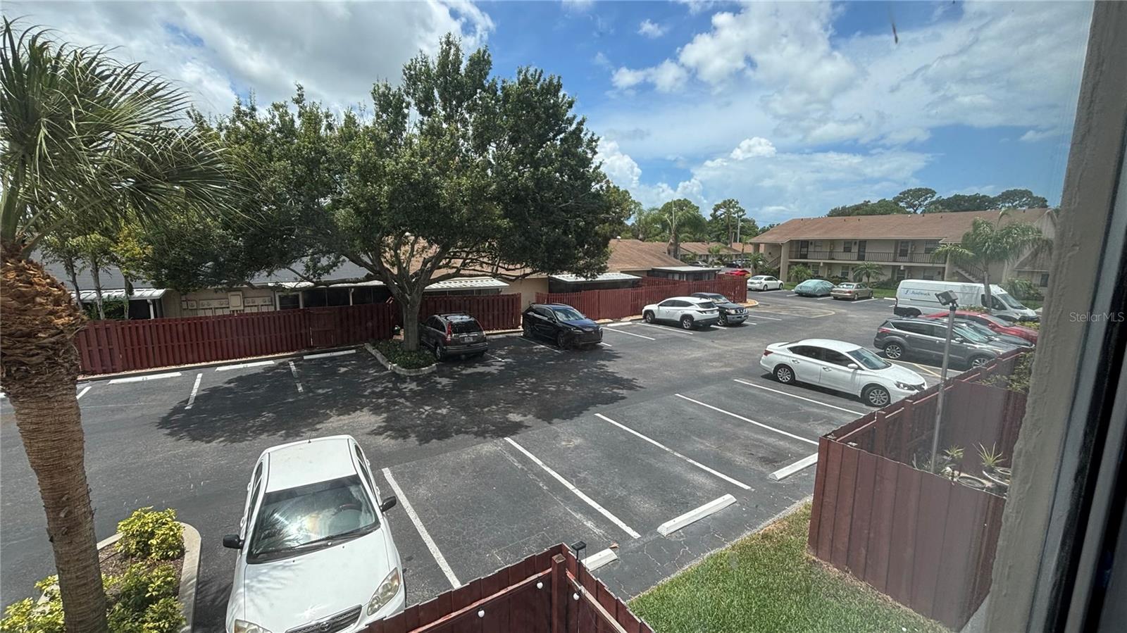 PINEWOOD VILLAGE II - Residential