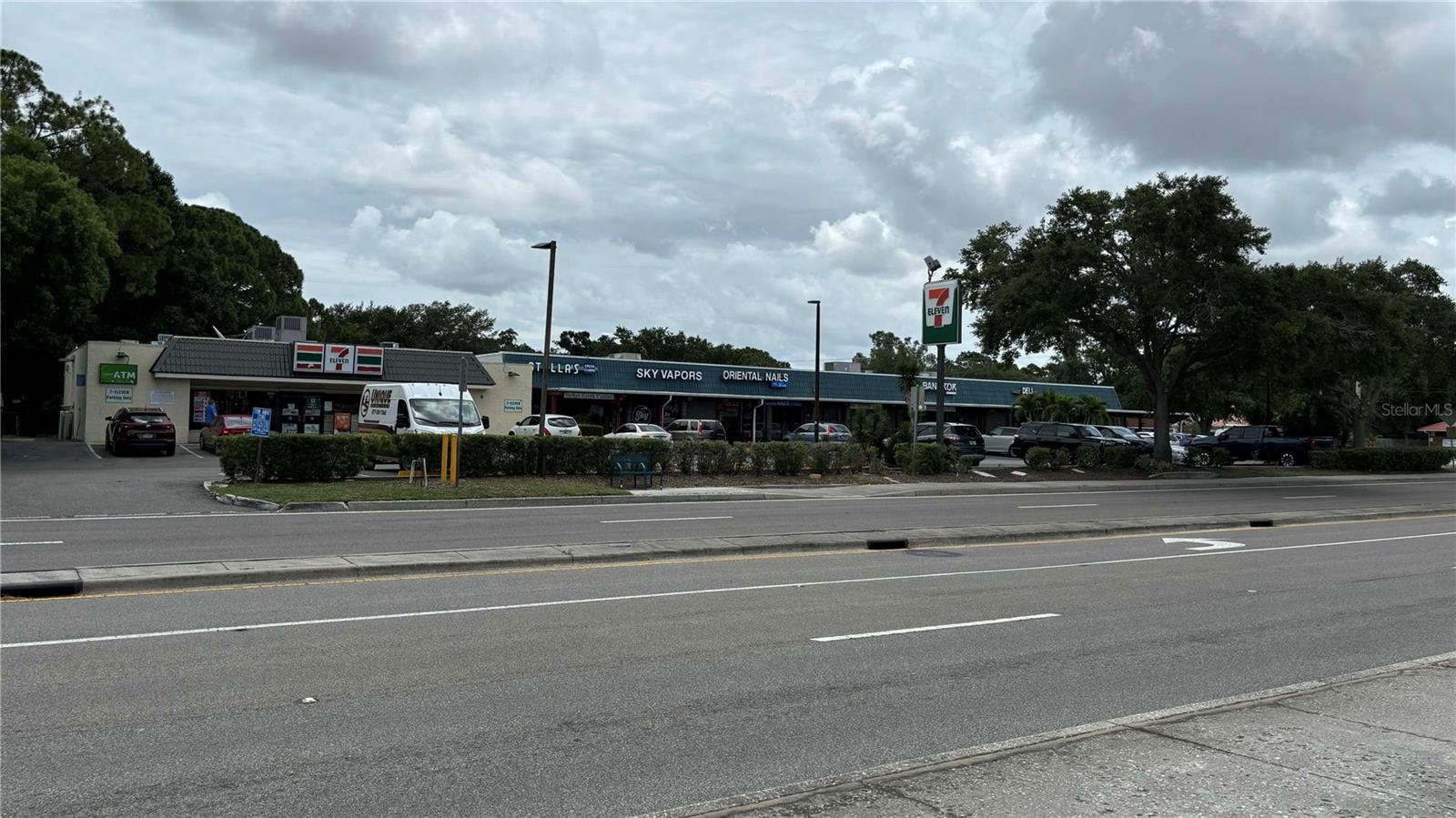 PINEWOOD VILLAGE II - Residential