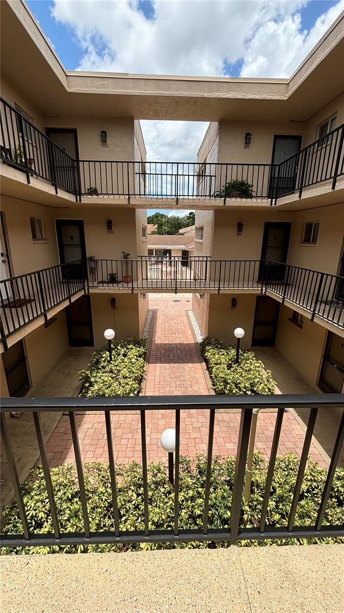 PINEWOOD VILLAGE II - Residential