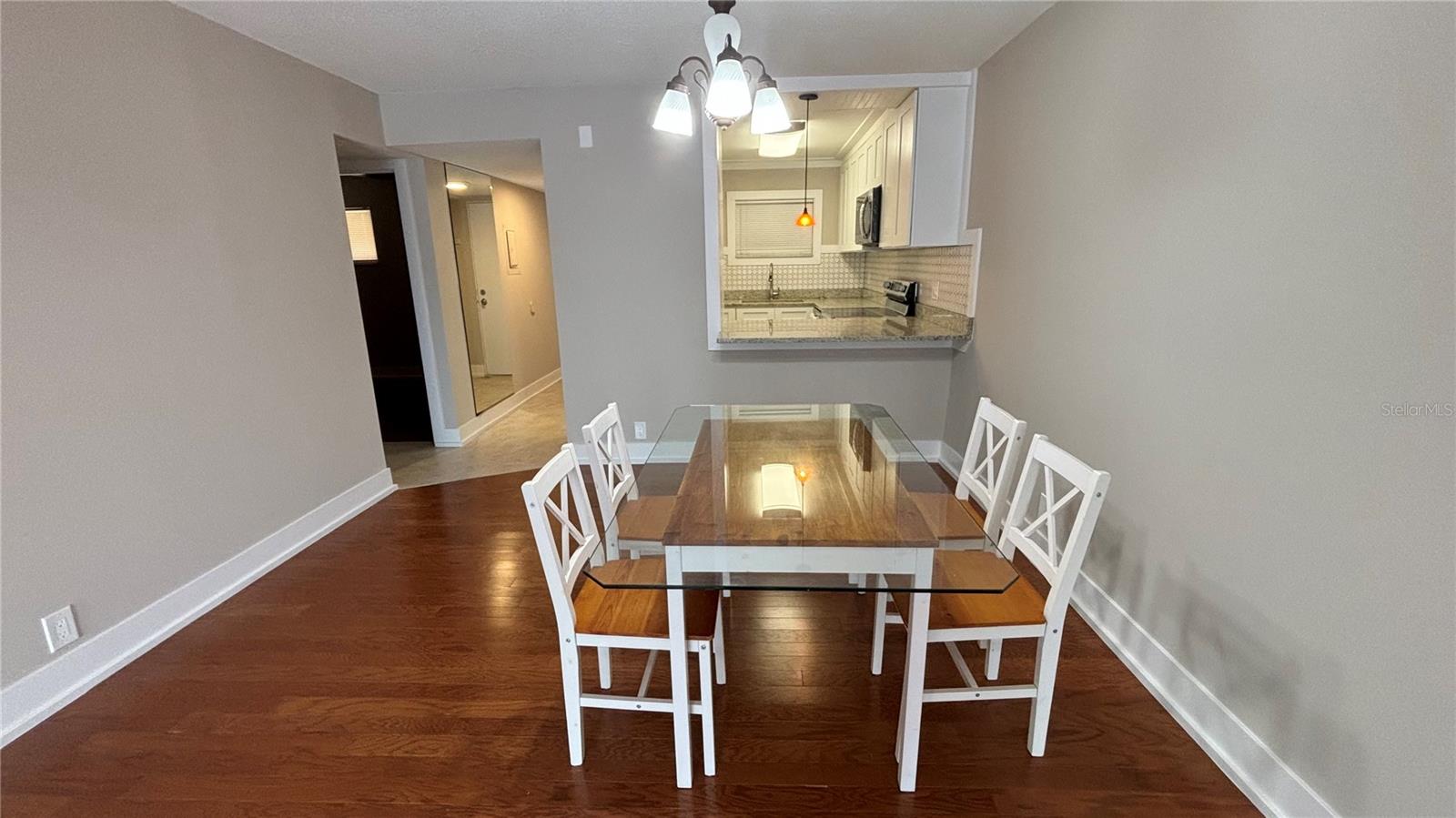 PINEWOOD VILLAGE II - Residential