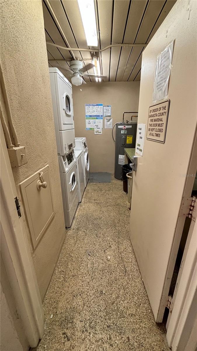 PINEWOOD VILLAGE II - Residential