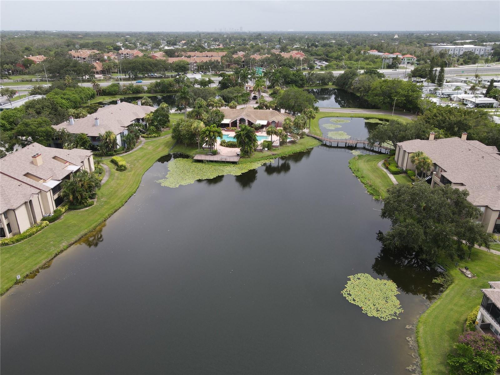 ITOPIA PRIVATE RESIDENCES - Residential Lease