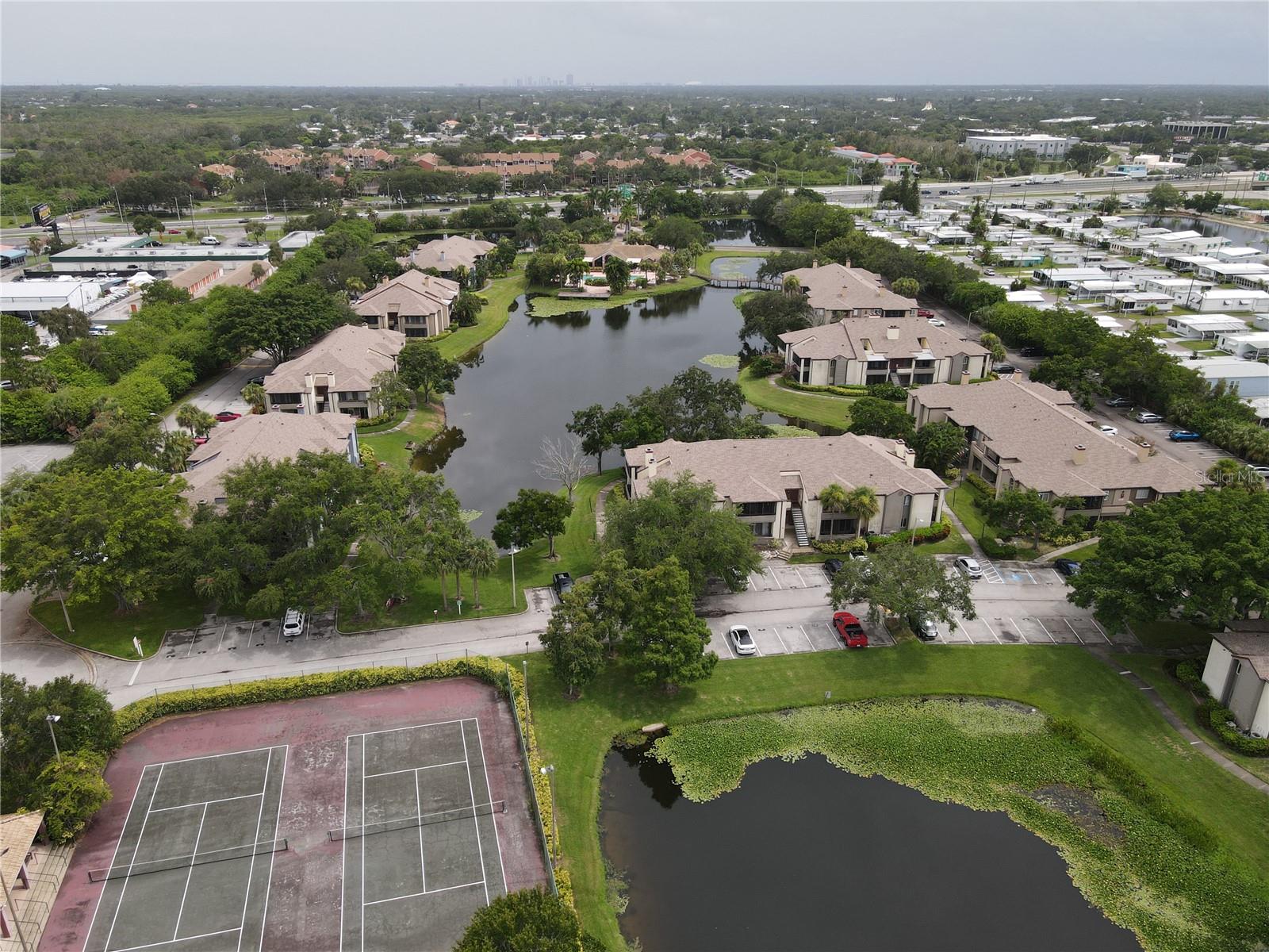 ITOPIA PRIVATE RESIDENCES - Residential Lease