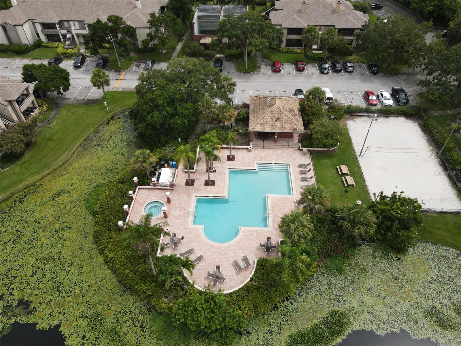 ITOPIA PRIVATE RESIDENCES - Residential Lease